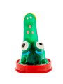 Condomerie - Preservativo Dipinto a Mano Modello Coccodrillo 1