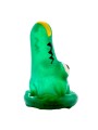 Condomerie - Preservativo Dipinto a Mano Modello Coccodrillo 1