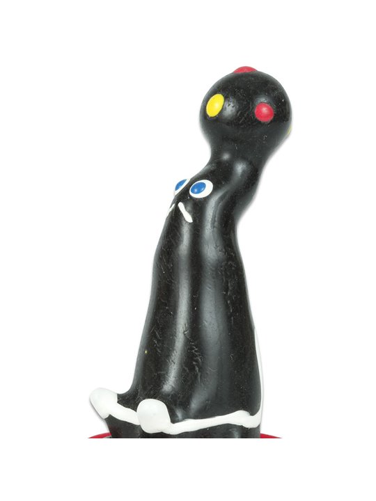 Condomerie - Preservativo Dipinto a Mano Modello Leone Marino