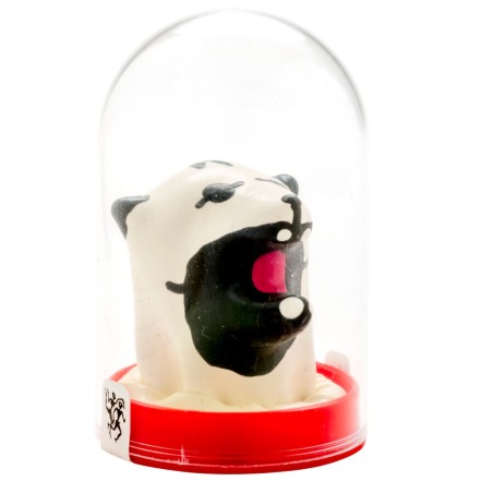 Condomerie - Preservativo Dipinto a Mano Modello Orso Polare