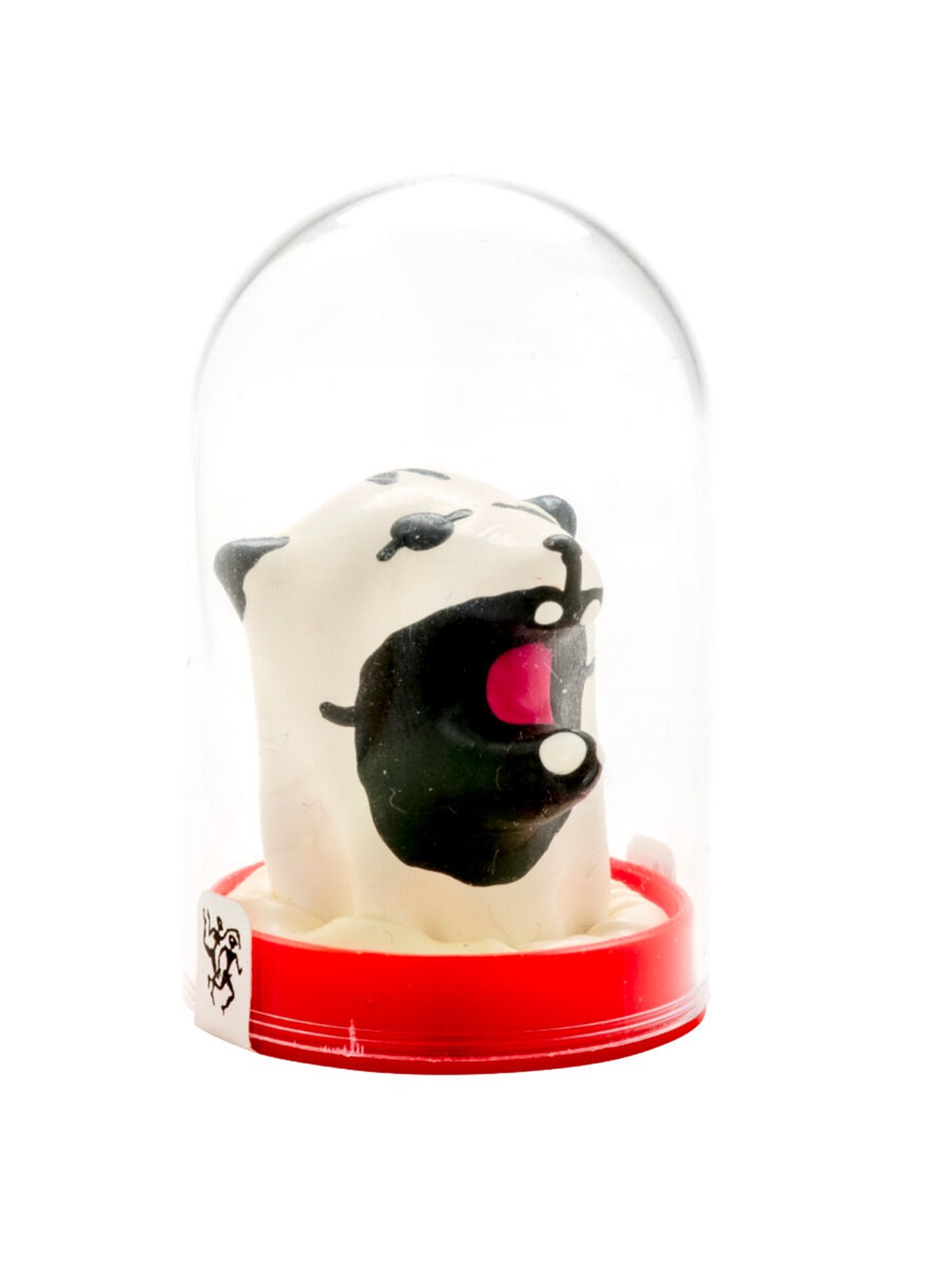 Condomerie - Preservativo Dipinto a Mano Modello Orso Polare