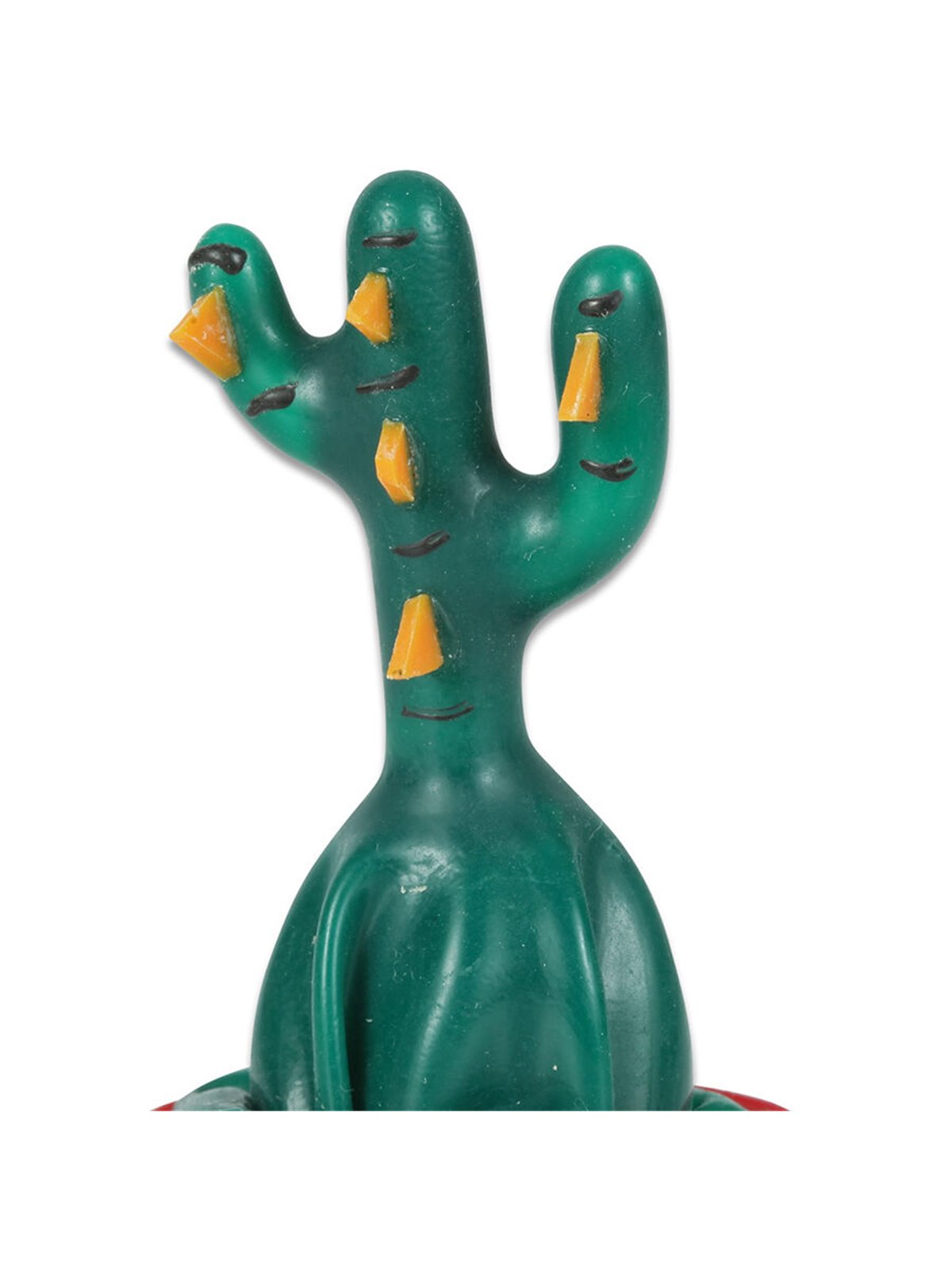 Condomerie - Preservativo Dipinto a Mano Modello Cactus