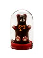 Condomerie - Hand-Painted Condom Bear Model