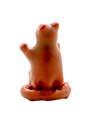 Condomerie - Hand-Painted Condom Bear Model
