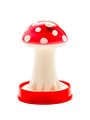 Condomerie - Hand-Painted Condom Mushroom Model 1