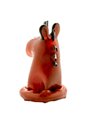 Condomerie - Hand-Painted Condom Horse Model