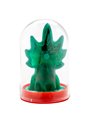 Condomerie - Preservativo Dipinto a Mano Modello Cannabis 1