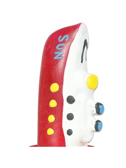 Condomerie - Preservativo Dipinto a Mano Modello Love Boat