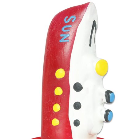 Condomerie - Hand-Painted Condom Love Boat Model