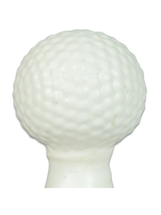 Condomerie - Preservativo Dipinto a Mano Modello Palla da Golf