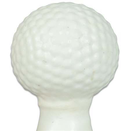Condomerie - Preservativo Dipinto a Mano Modello Palla da Golf