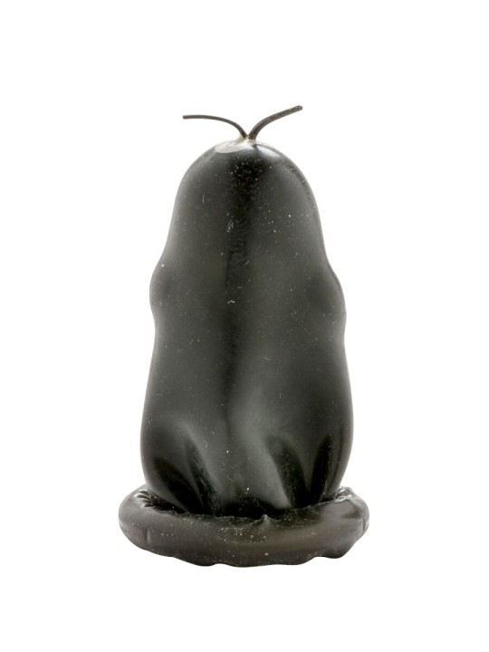 Condomerie - Preservativo Dipinto a Mano Modello Talpa