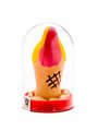 Condomerie - Preservativo Dipinto a Mano Modello Gelato