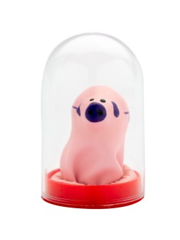 Condomerie - Hand-Painted Condom Little Piggy Model