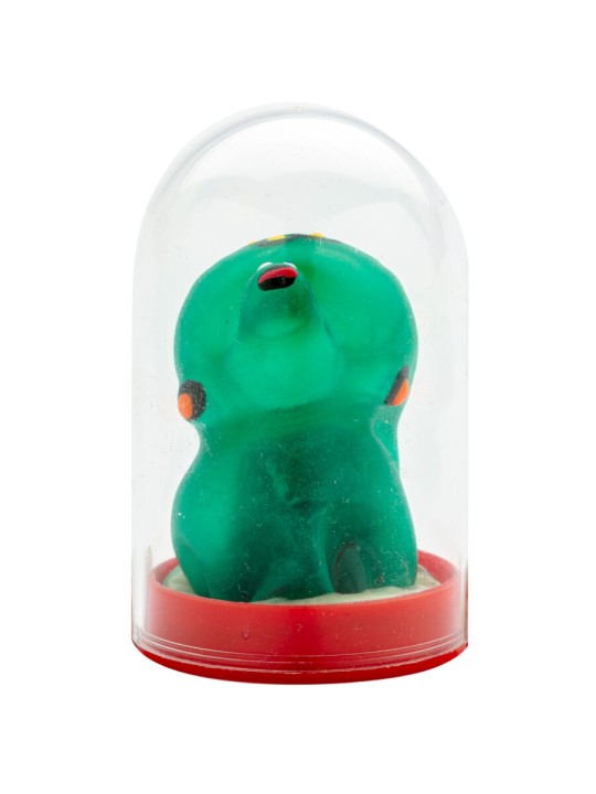 Condomerie - Hand-Painted Condom Turtle Model