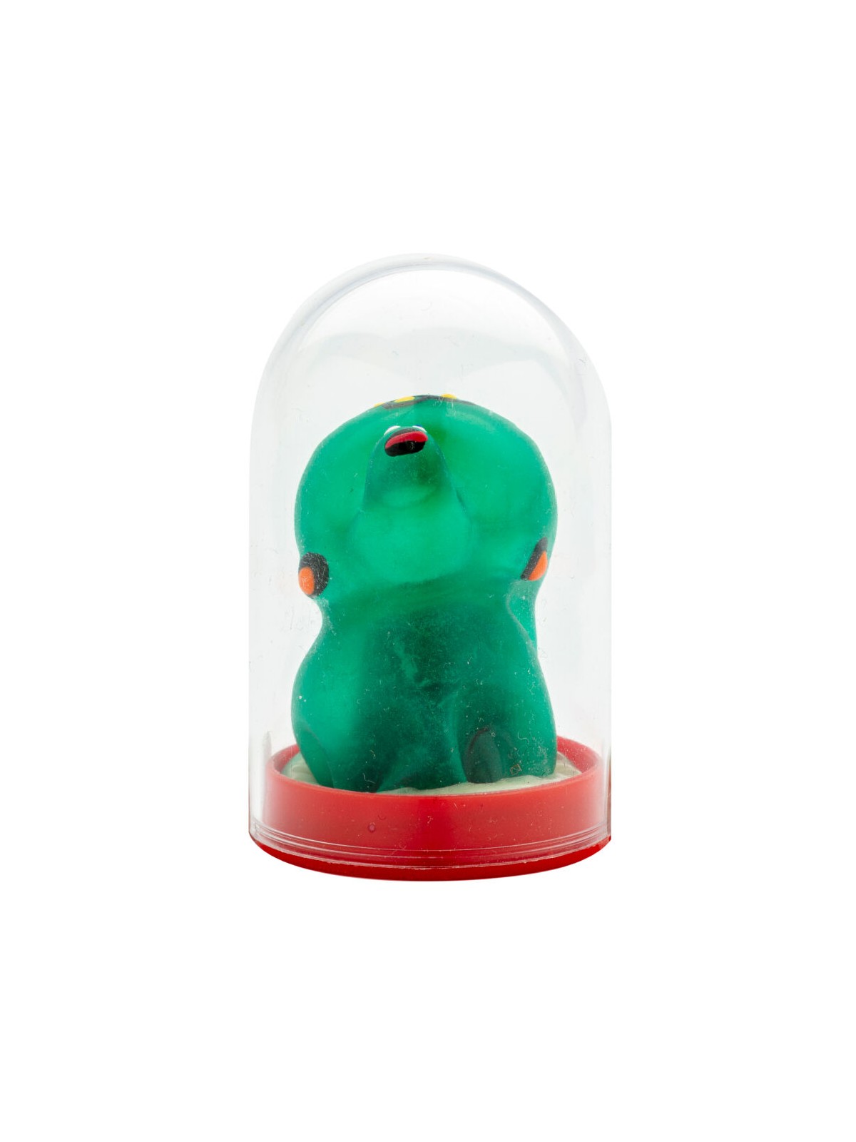 Condomerie - Hand-Painted Condom Turtle Model