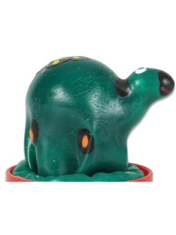 Condomerie - Hand-Painted Condom Turtle Model