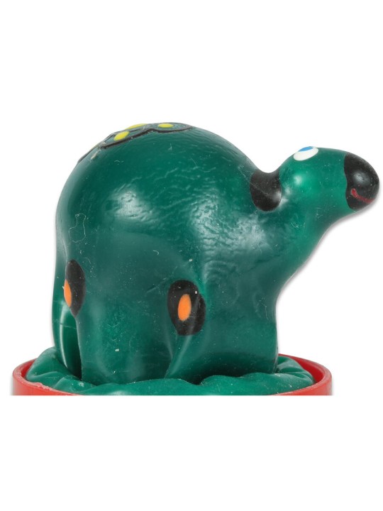 Condomerie - Hand-Painted Condom Turtle Model