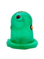 Condomerie - Hand-Painted Condom Turtle Model