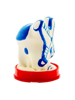 Condomerie - Preservativo Dipinto a Mano Modello Windmill