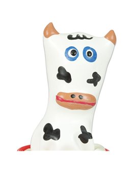 Condomerie - Preservativo Dipinto a Mano Modello Mucca 1
