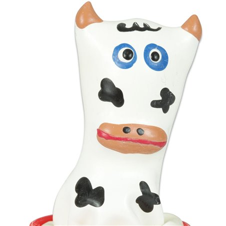 Condomerie - Preservativo Dipinto a Mano Modello Mucca 1