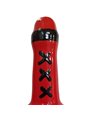 Condomerie - Hand-Painted Condom Red Amsterdam Model