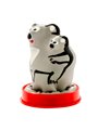 Condomerie - Preservativo Dipinto a Mano Modello Koala con Cucciolo