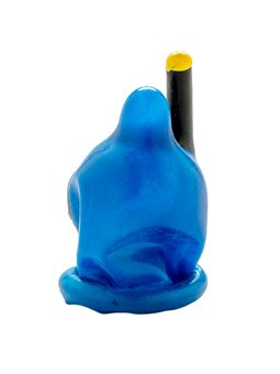 Condomerie - Preservativo Dipinto a Mano Modello Subacqueo