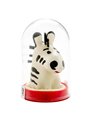 Condomerie - Preservativo Dipinto a Mano Modello Zebra