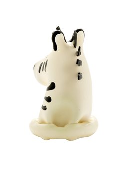 Condomerie - Preservativo Dipinto a Mano Modello Zebra