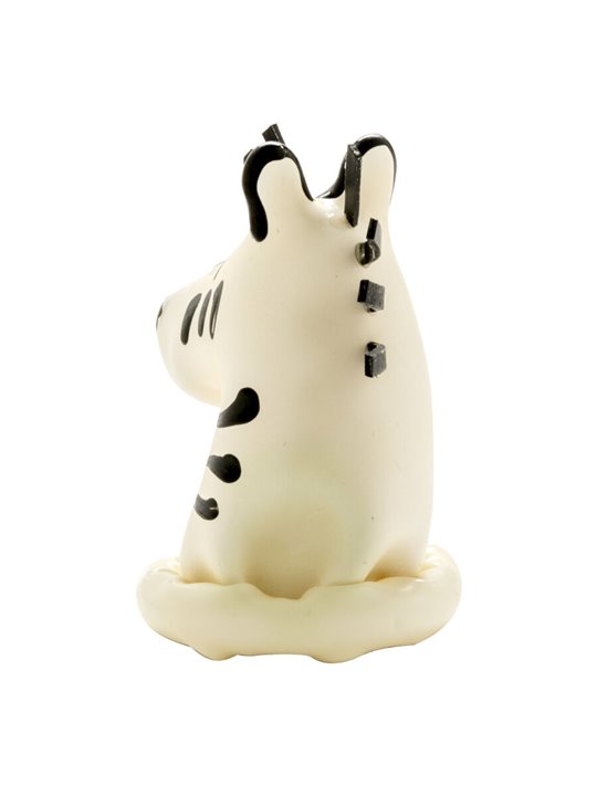 Condomerie - Preservativo Dipinto a Mano Modello Zebra