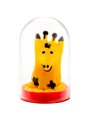 Condomerie - Hand-Painted Condom Giraffe Model
