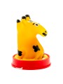Condomerie - Hand-Painted Condom Giraffe Model