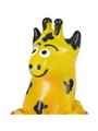 Condomerie - Hand-Painted Condom Giraffe Model