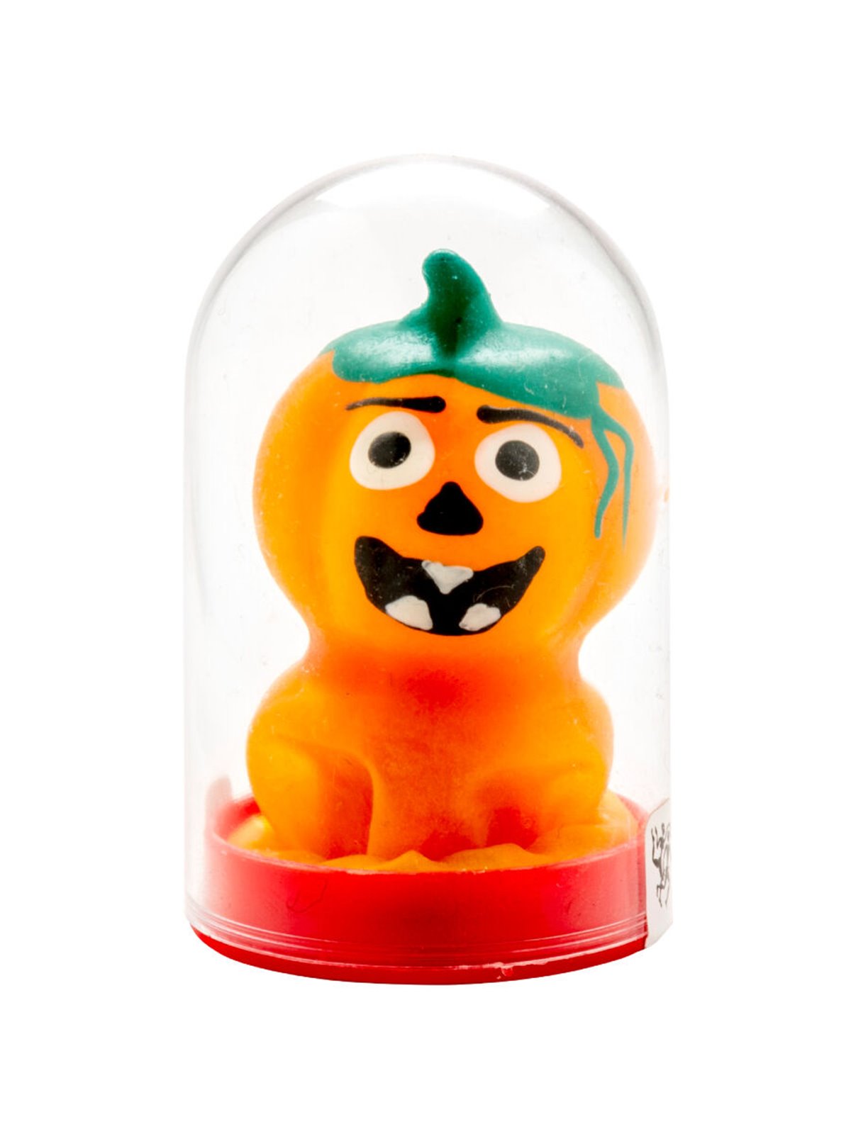 Condomerie - Preservativo Dipinto a Mano Modello Zucca