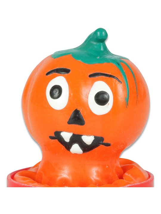 Condomerie - Preservativo Dipinto a Mano Modello Zucca
