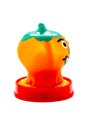 Condomerie - Preservativo Dipinto a Mano Modello Zucca