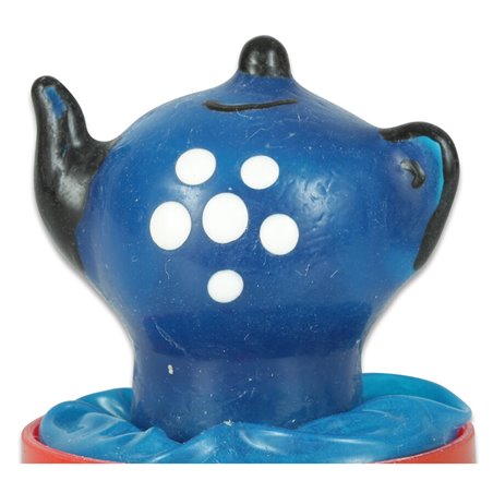 Condomerie - Hand-Painted Condom Teapot Model