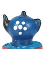 Condomerie - Preservativo Dipinto a Mano Modello Teiera