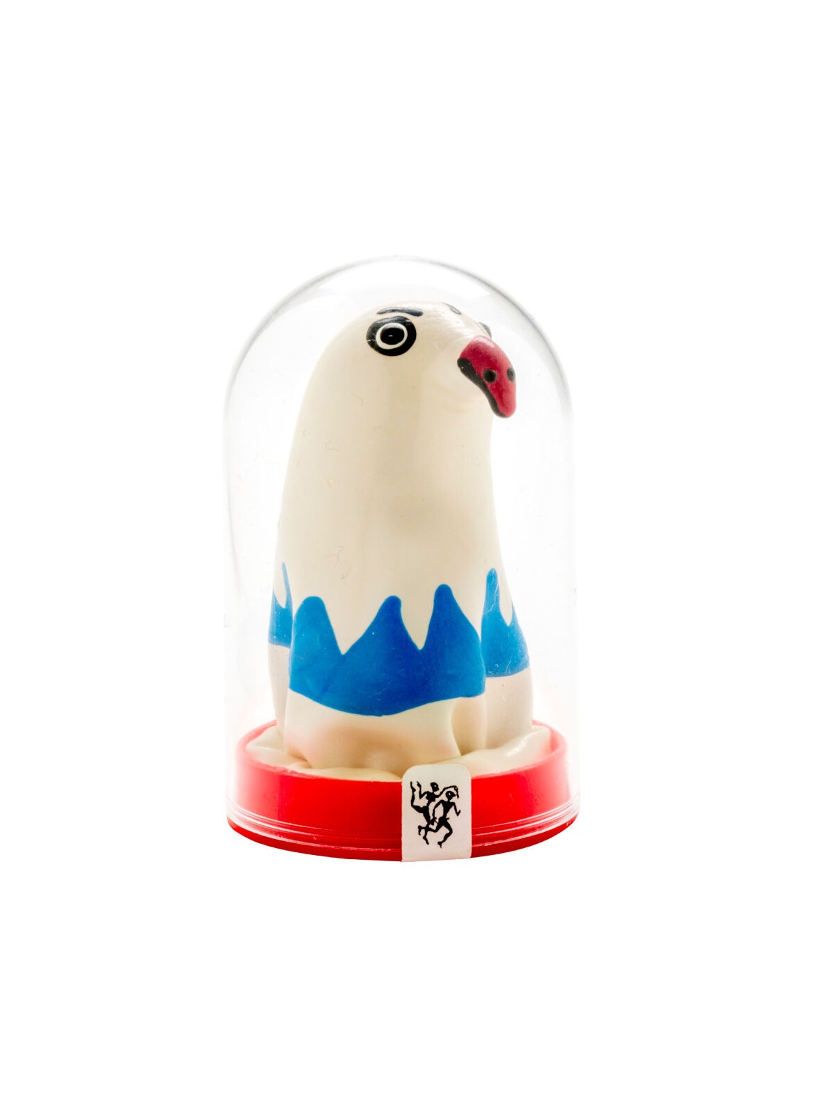 Condomerie - Hand-Painted Condom Eagle Model