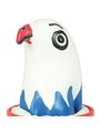 Condomerie - Hand-Painted Condom Eagle Model