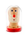 Condomerie - Hand-Painted Condom Santa Claus Model