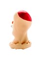 Condomerie - Hand-Painted Condom Santa Claus Model