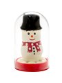 Condomerie - Hand-Painted Condom Snowman Model