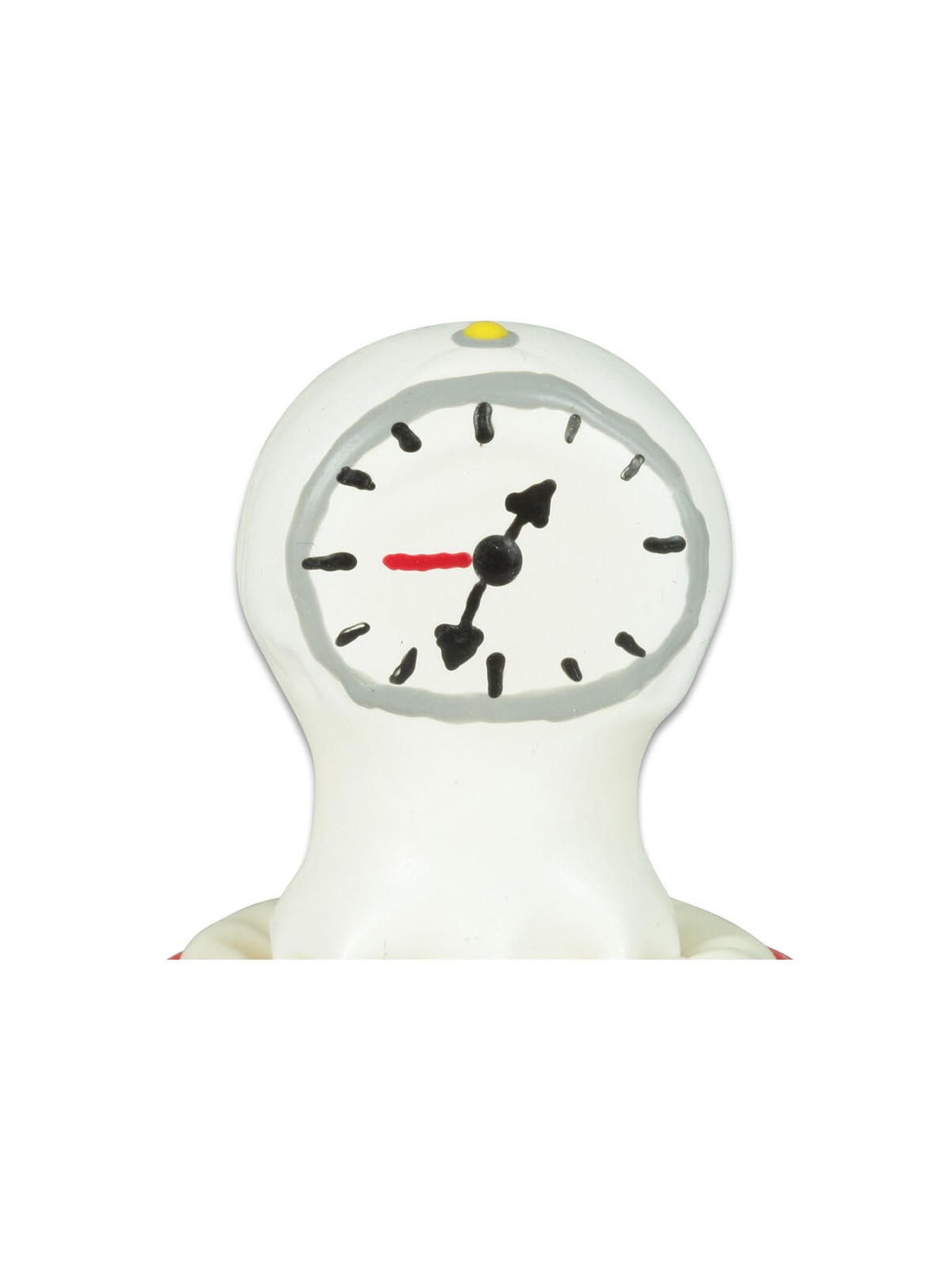 Condomerie - Preservativo Dipinto a Mano Modello Orologio