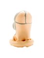Condomerie - Preservativo Dipinto a Mano Modello Maschera Antigas