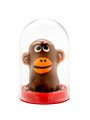 Condomerie - Hand-Painted Condom Monkey Model