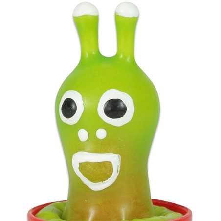 Condomerie - Preservativo Dipinto a Mano Modello Alieno