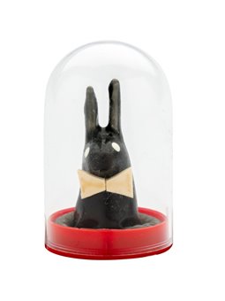 Condomerie - Hand-Painted Condom Play Boy Model